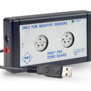 Irnet pro demo board - Image 1