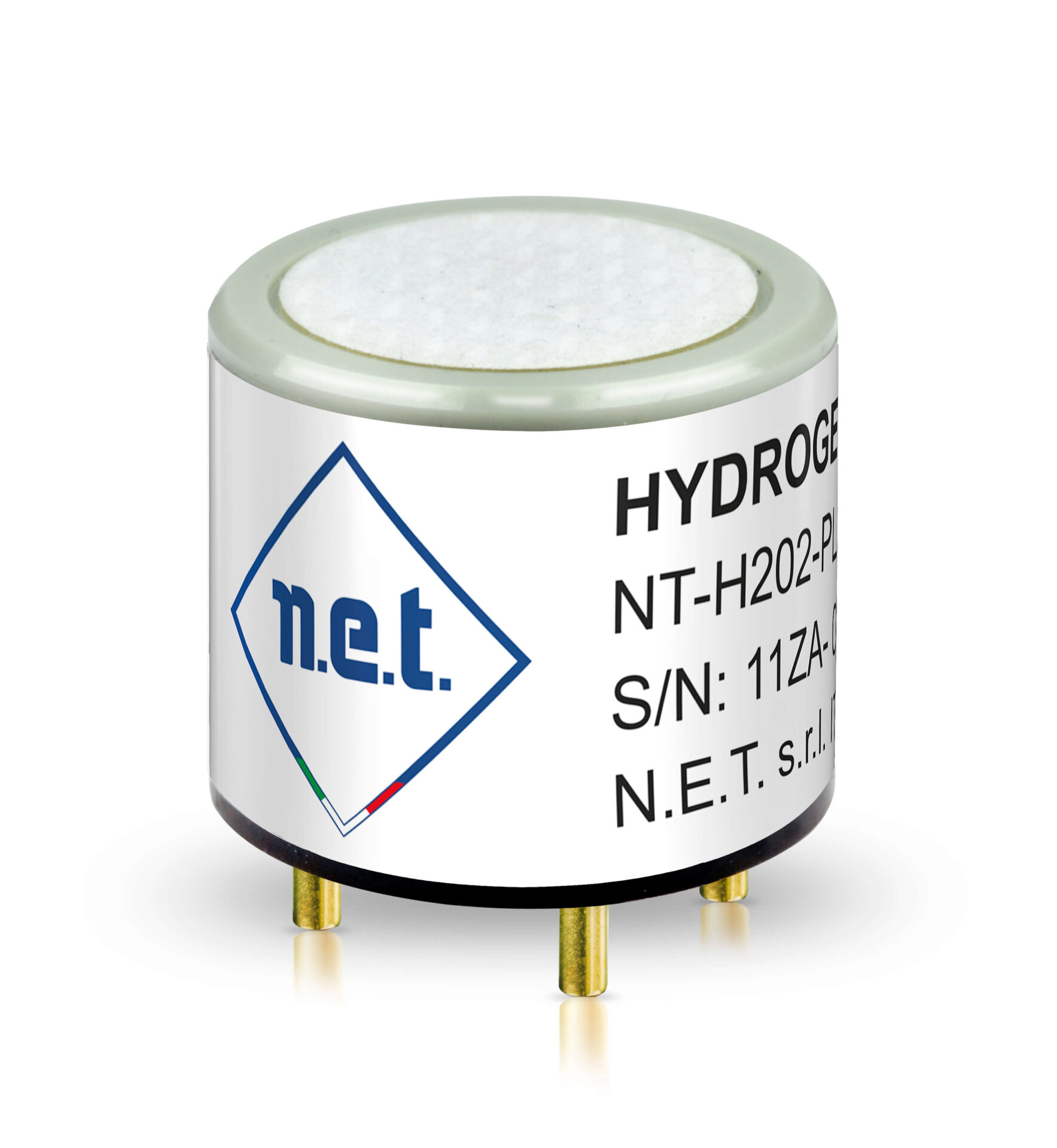 Image NT-H2O2-PL300 - Premium Line Electrochemical Hydrogen Peroxide Sensor 0-0ppm