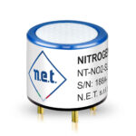 net NITROGEN DIOXIDE LIVELLO TRASPARENTE OK