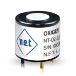 net OXIGEN SLI LIVELLO TRASPARENTE OK
