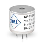 NET NP-17 1 CON ETICHETTE NUOVE