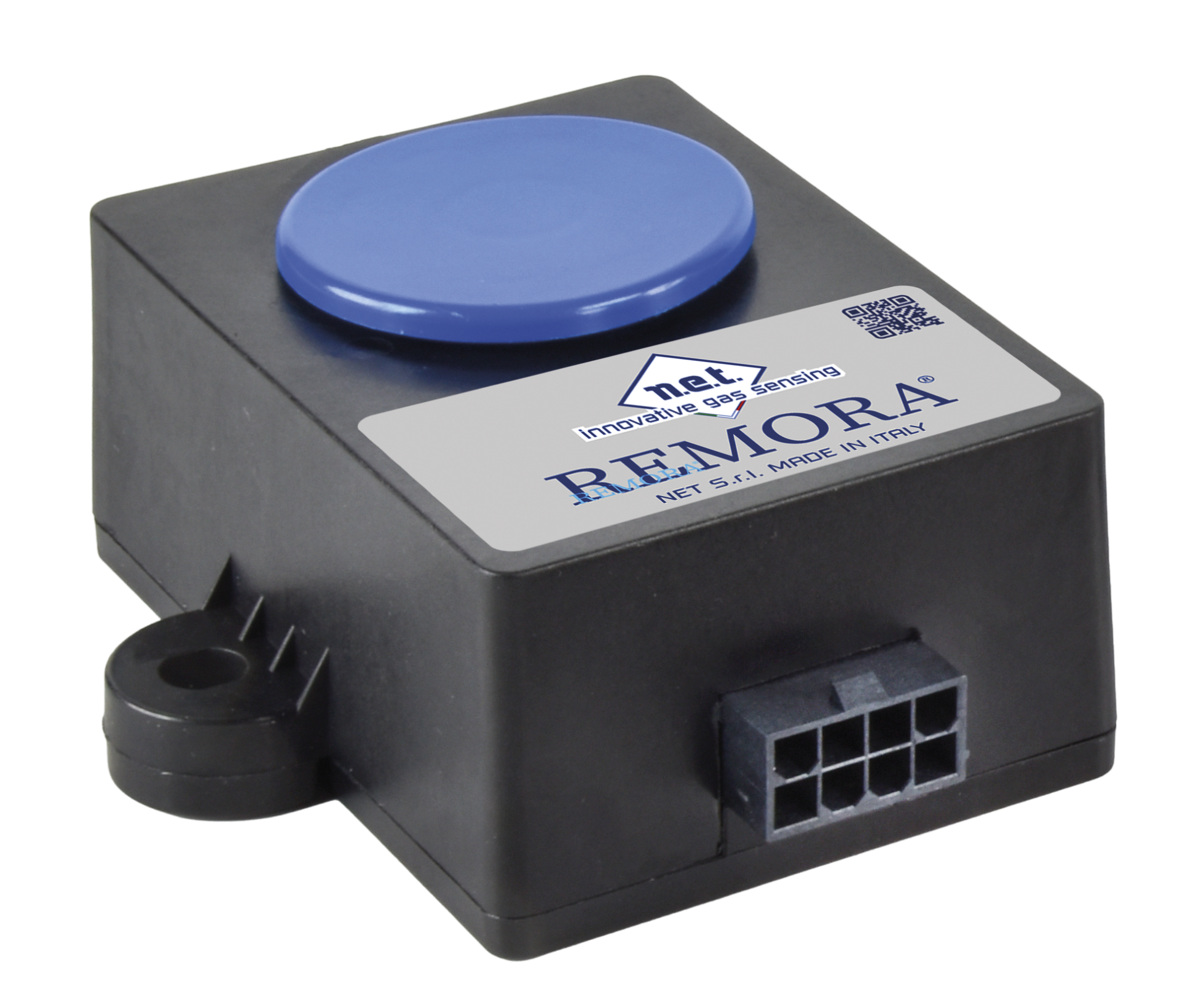 remora mir con etichetta