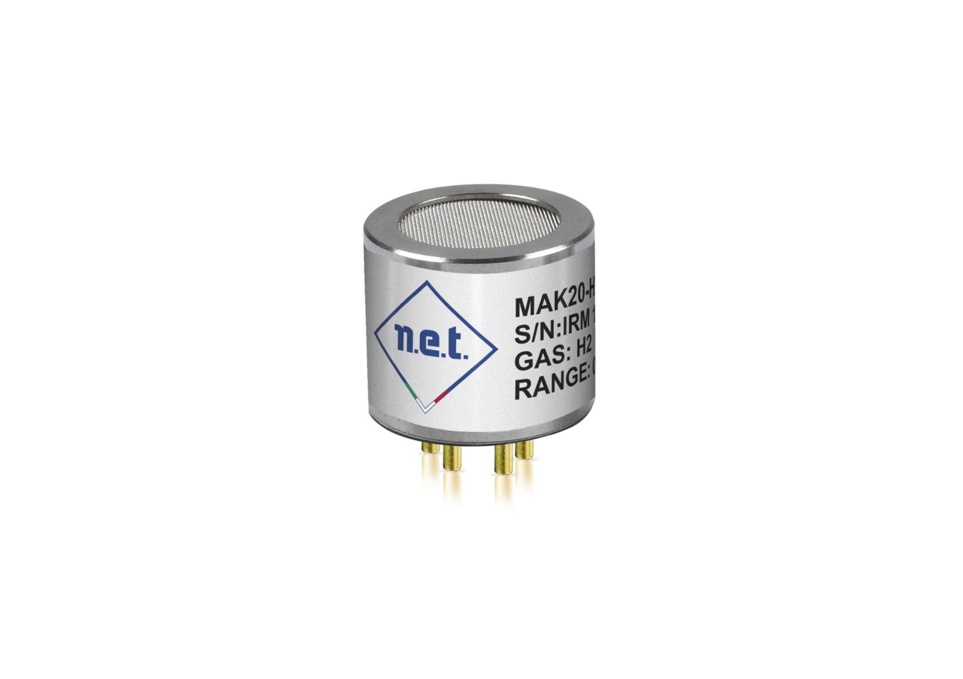 Market launch of MAK Thermoconductive sensors
