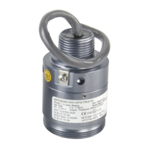 NET C3 DIN-R HEAD - Image 1