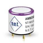 net AMMONIA LIVELLO TRASPARENTE OK