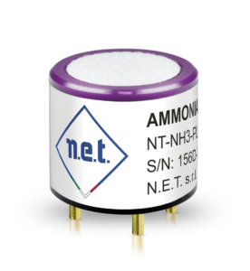 net AMMONIA LIVELLO TRASPARENTE OK
